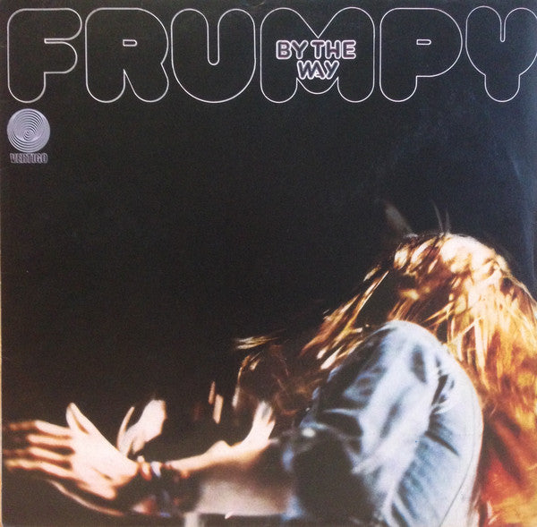 Frumpy : By The Way (LP, Album, Swi)