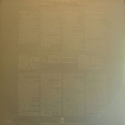 Gong : Live Etc. (2xLP, Album)