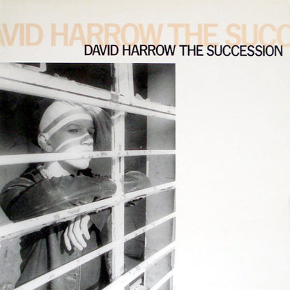 David Harrow : The Succession (LP, Album)