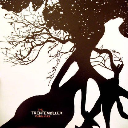 Trentemøller : The Trentemøller Chronicles (2x12", Comp)