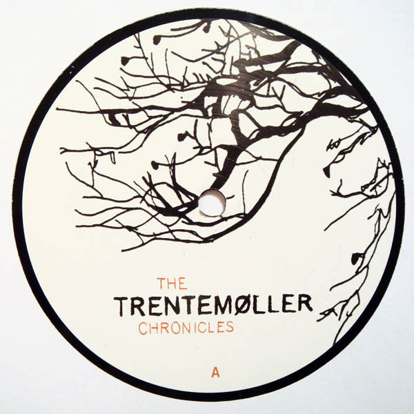 Trentemøller : The Trentemøller Chronicles (2x12", Comp)