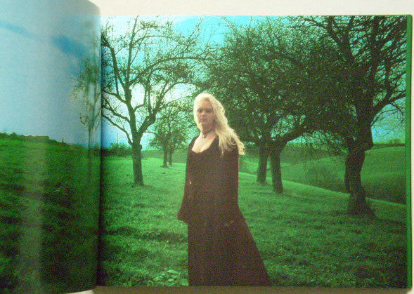 Liv Kristine : Deus Ex Machina (CD, Album, Dig + Box, Ltd)