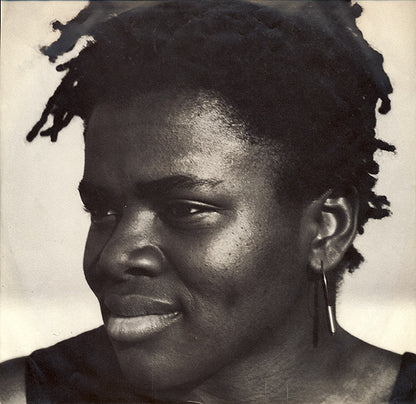 Tracy Chapman : Crossroads (LP, Album)