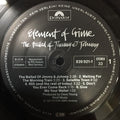 Element Of Crime : The Ballad Of Jimmy & Johnny (LP, Album)