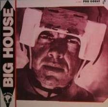 Fou Gorki : Big House (12", Single)