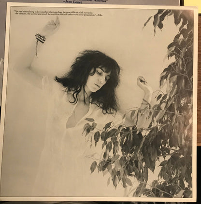 Patti Smith Group : Wave (LP, Album, Pit)