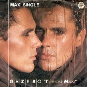 Gazebo : Telephone Mama (12", Maxi)