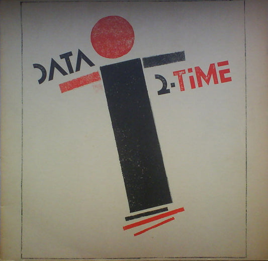 Data (2) : 2-Time (LP, Album)