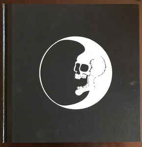 Dead Moon : Dead Moon: The Book (2xLP, Comp, Har)