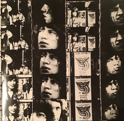 Rolling Stones* : Exile On Main St (2xLP, Album, RE)