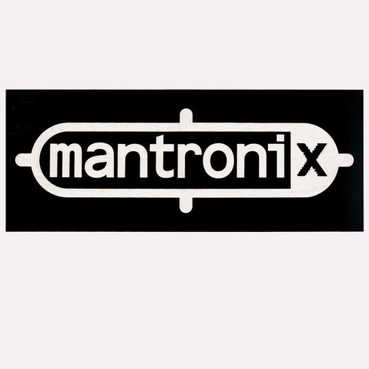 Mantronix : Sing A Song (Break It Down) (12", Single)