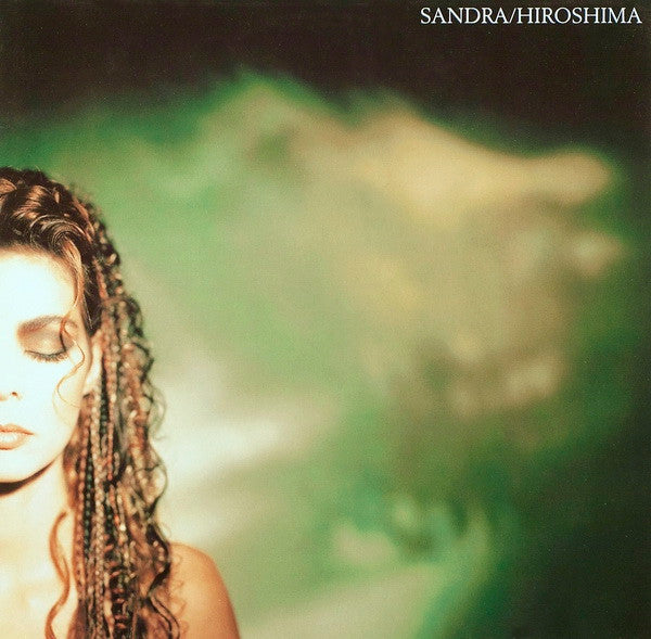 Sandra : Hiroshima (12", Maxi, 3 T)