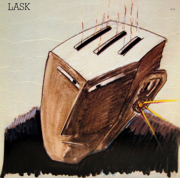 Lask* : Lask (LP, Album)