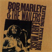 Bob Marley & The Wailers : Early Music (LP, Comp)