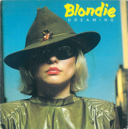 Blondie : Dreaming (7", Single)