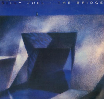 Billy Joel : The Bridge (LP, Album)