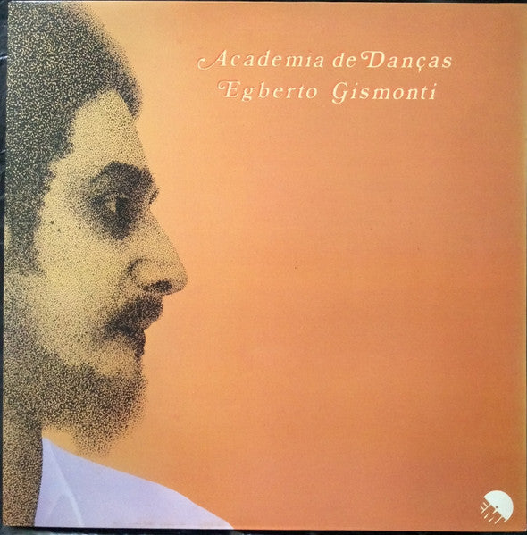 Egberto Gismonti : Academia De Danças (LP, Album, Gat)