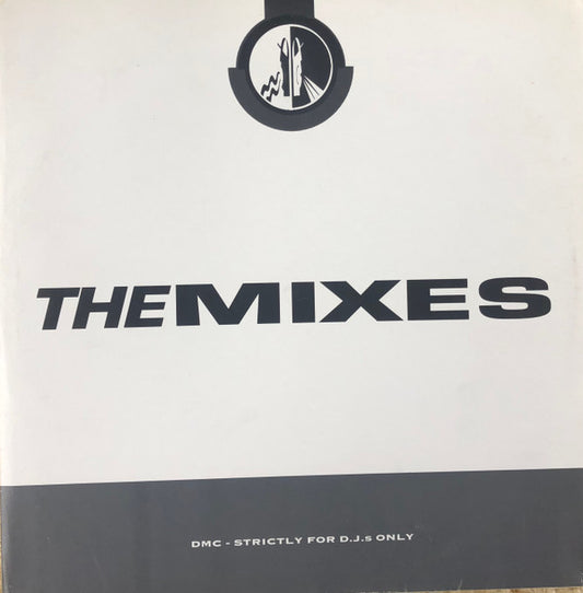 Various : The Mixes 133 (2x12")