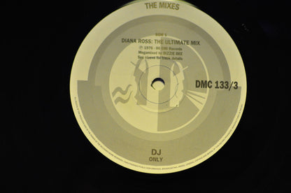 Various : The Mixes 133 (2x12")