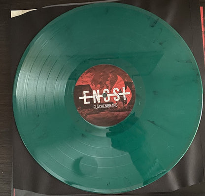 Engst : Flächenbrand (LP, Album, RP, Gre)