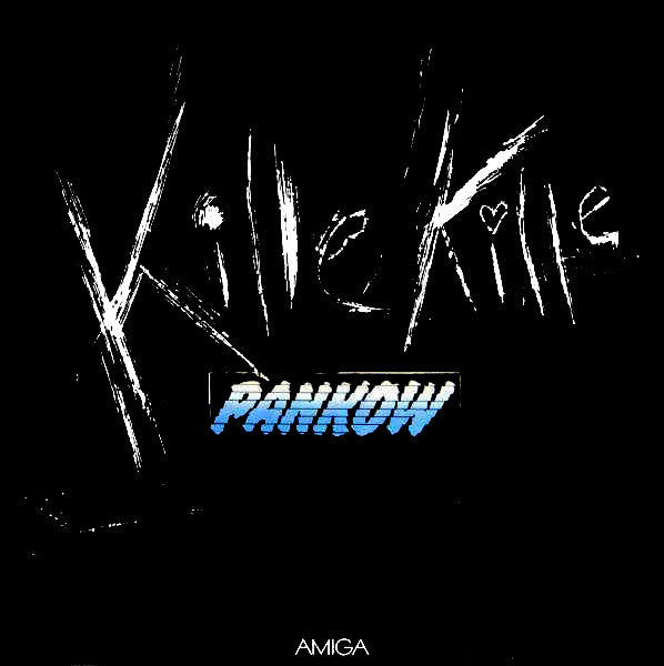 Pankow (2) : Kille Kille (LP, Album)