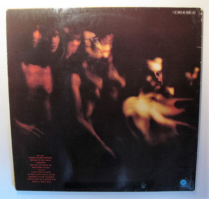 Grand Funk* : Phoenix (LP, Album, Gat)