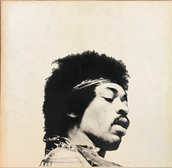 Jimi Hendrix Experience* : Starportrait Jimi Hendrix (2xLP, Comp, RE, RP + Box)