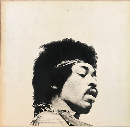 Jimi Hendrix Experience* : Starportrait Jimi Hendrix (2xLP, Comp, RE, RP + Box)