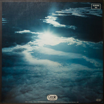 Peter Green (2) : In The Skies (LP, Album, Gre)