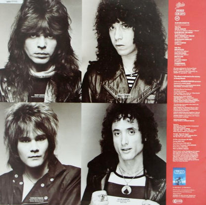 Quiet Riot : Metal Health (LP, Album)