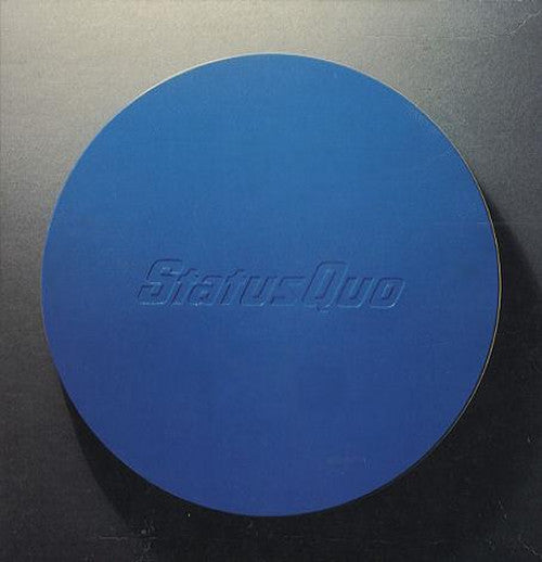 Status Quo : From The Makers Of.... (3xLP, Album, Comp, Mono, Whi + Box)