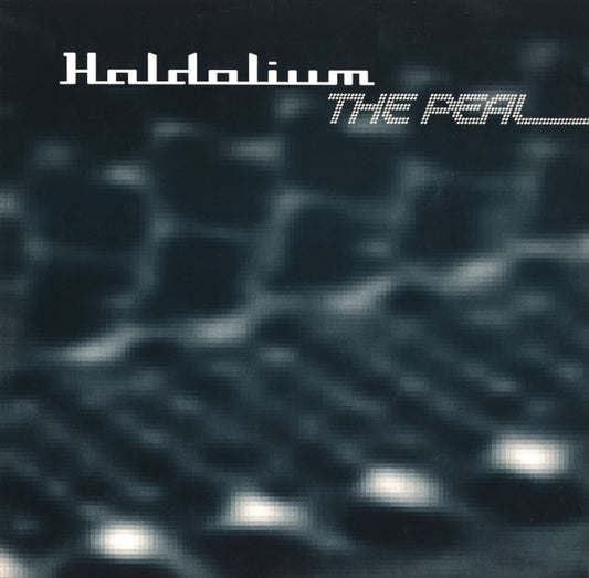 Haldolium : The Peal (12")