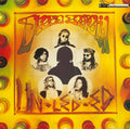 Dread Zeppelin : Un-Led-Ed (LP, Album)