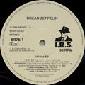 Dread Zeppelin : Un-Led-Ed (LP, Album)