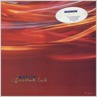 Cocteau Twins : Iceblink Luck (12", Single)