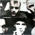 Then Jerico : The Big Area (LP, Album)