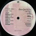 Then Jerico : The Big Area (LP, Album)