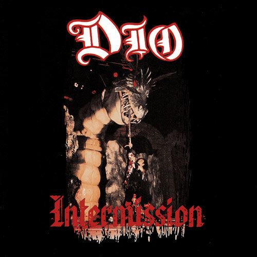 Dio (2) : Intermission (12", MiniAlbum)