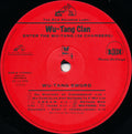 Wu-Tang Clan : Enter The Wu-Tang (36 Chambers) (LP, Album, RE, 180)