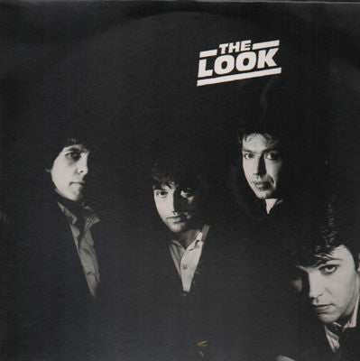 The Look (2) : The Look (LP, Album)