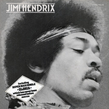 Jimi Hendrix : Jimi Hendrix (Box, Comp + LP, Album, RE + LP, Album, RE + 2xLP, )