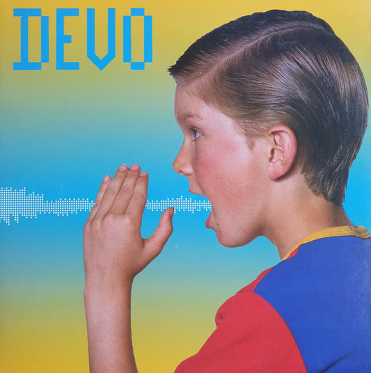 Devo : Shout (LP, Album, Spe)