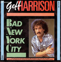 Geff Harrison : Bad New York City (7