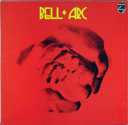 Bell + Arc : Bell + Arc (LP, Album, Gat)