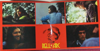 Bell + Arc : Bell + Arc (LP, Album, Gat)