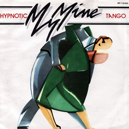 My Mine : Hypnotic Tango (7", Single)