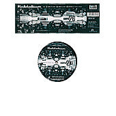 Haldolium : Super 76 (12")