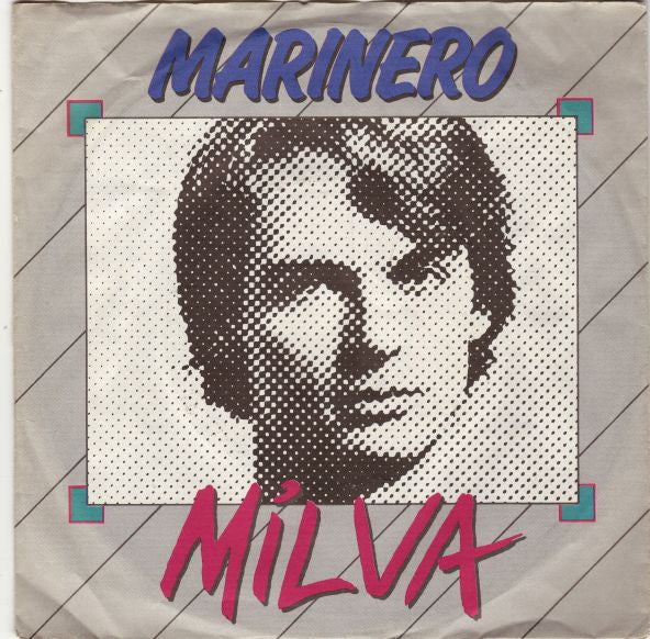 Milva : Marinero (7", Single)