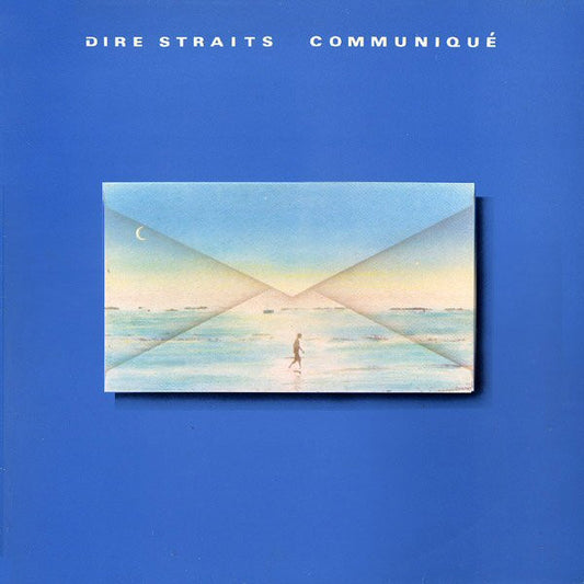 Dire Straits : Communiqué (LP, Album)