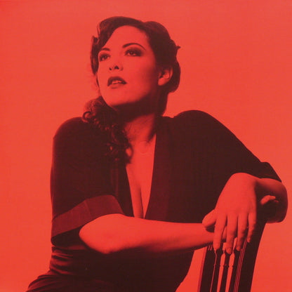 Caro Emerald : Deleted Scenes From The Cutting Room Floor (2xLP, Album, Red + CD, Album)